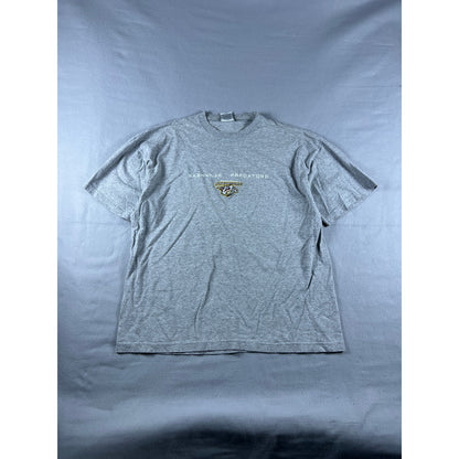 Vintage Nashville Predators NHL T-Shirt - XL