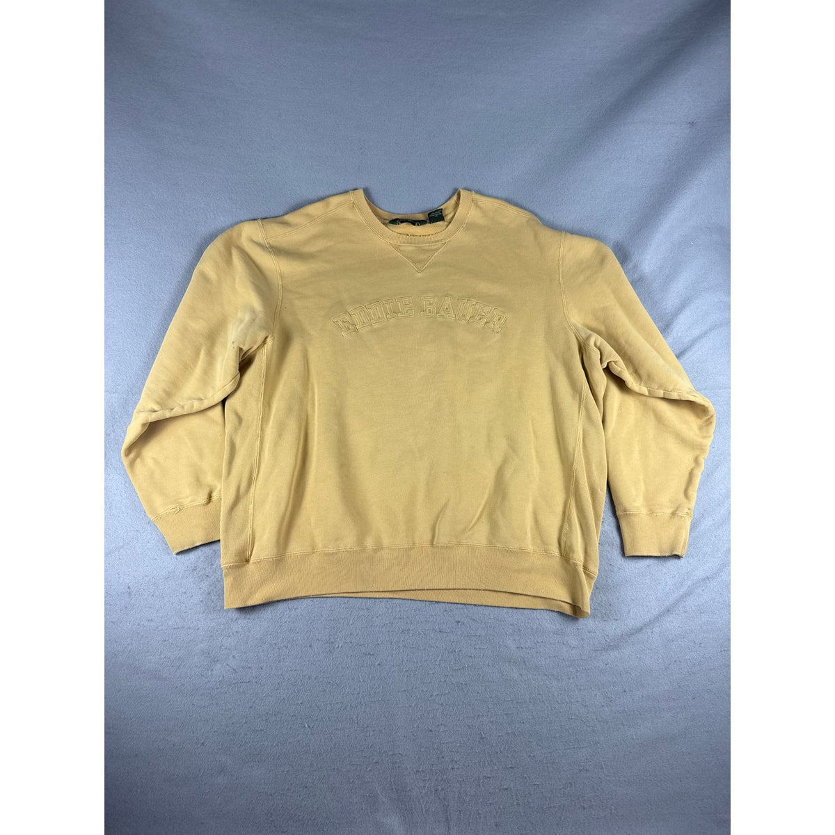 Vintage Eddie Bauer Sweatshirt - XL