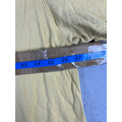 Carhartt Pocket Workwear T-Shirt - 2XL