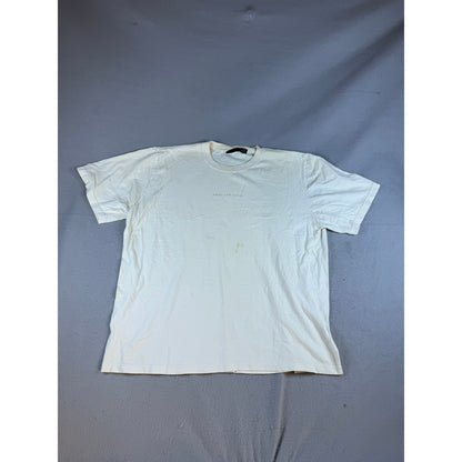 American Eagle Graphics T-Shirt - XL