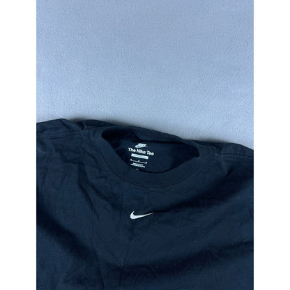 The Nike Tee Center Swoosh - M