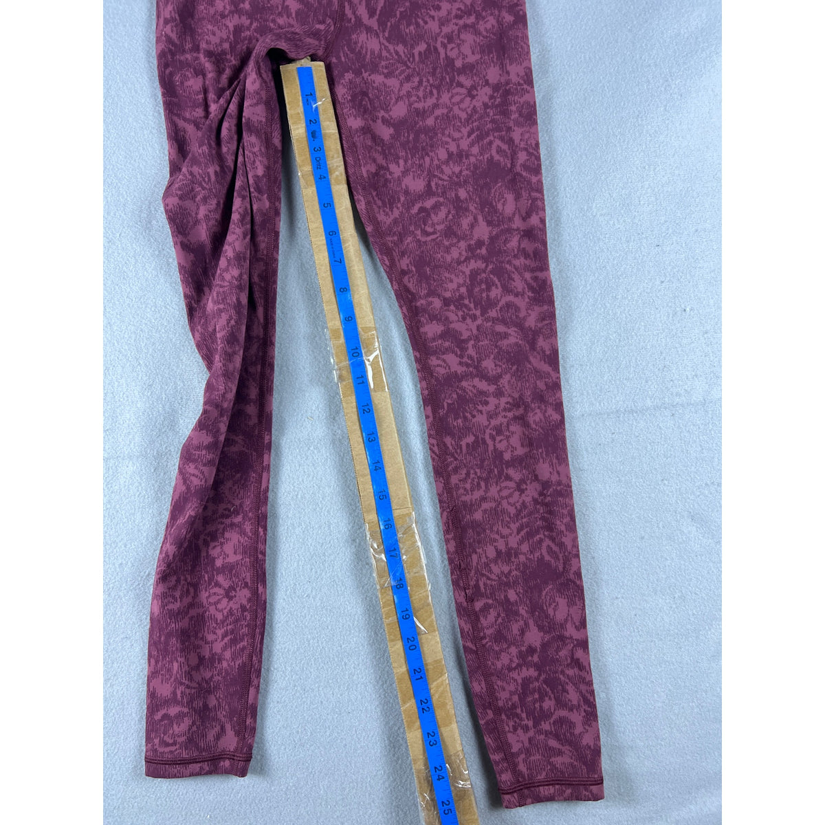 Athleta Elation Textured Tight Leggings - S