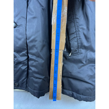 Vintage Adidas Parka Jacket - L