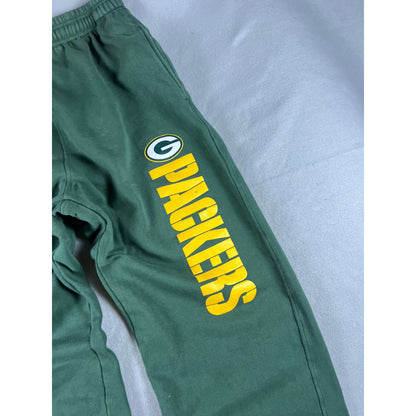 Green Bay Packers Sweatpants - XLT