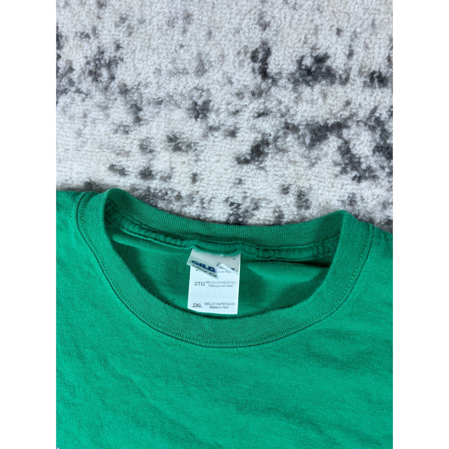 Vintage California Shirt - XXL