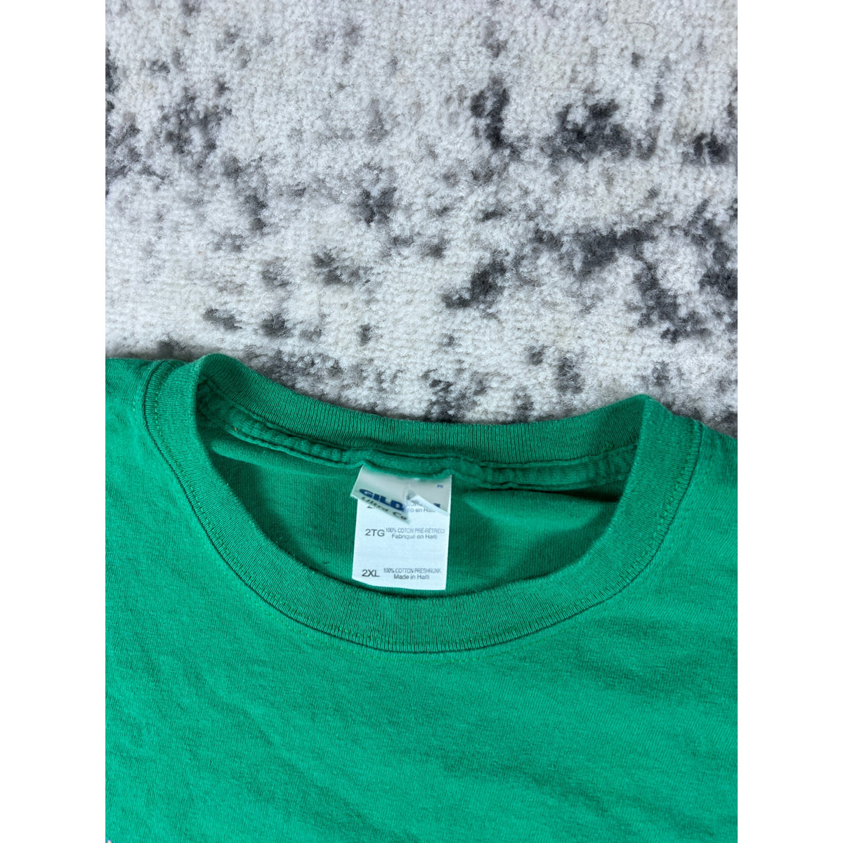 Vintage California Shirt - XXL