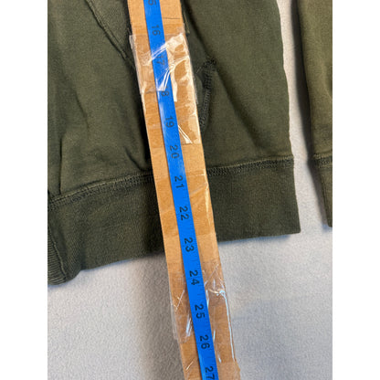 Aeropostale Utility Hoodie - M