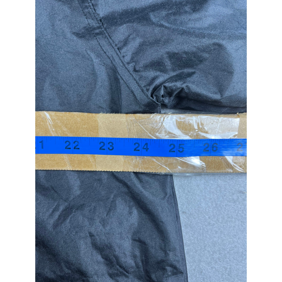Grand Teton National Park Windbreaker Jacket - L
