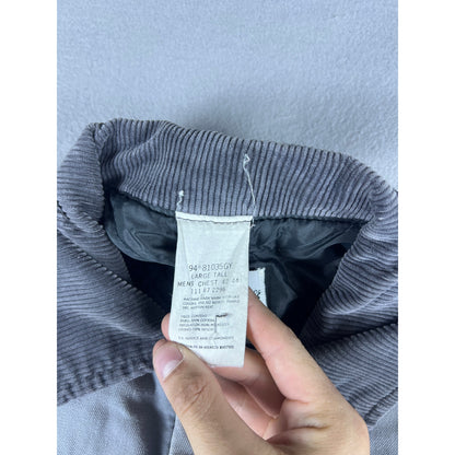 Vintage Zero-Zone by Walls Insulated Work Jacket - LT