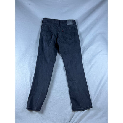 Levi's 541 Athletic Taper Fit Jeans - 34x32