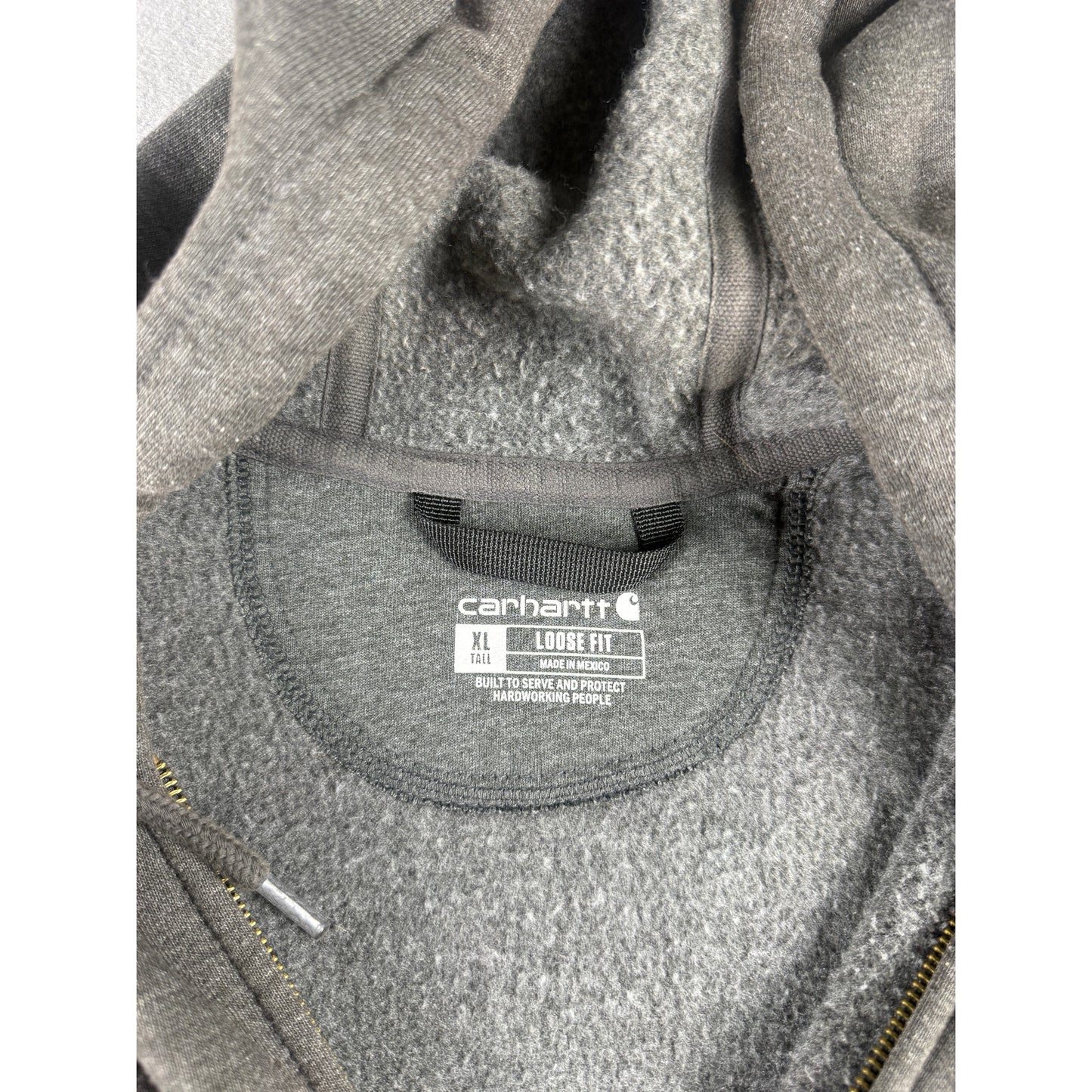 Carhartt Loose Fit Hoodie - XLT