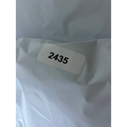 Y2K Lakegirl Spellout Hoodie Womens - L