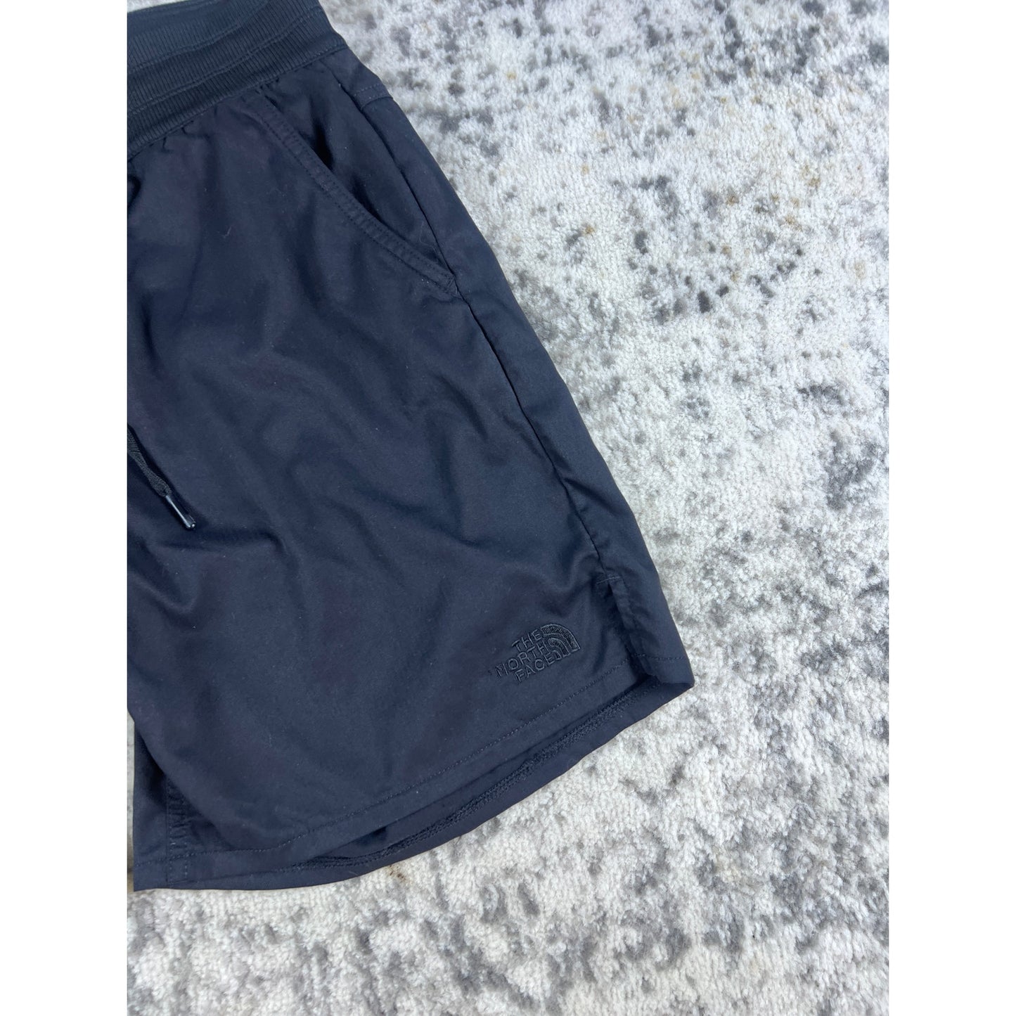 The North Face Black Shorts Womans - SP