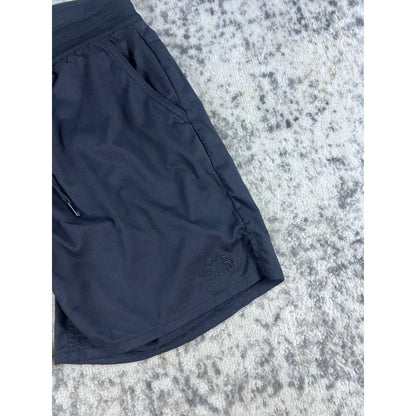 The North Face Black Shorts Womans - SP