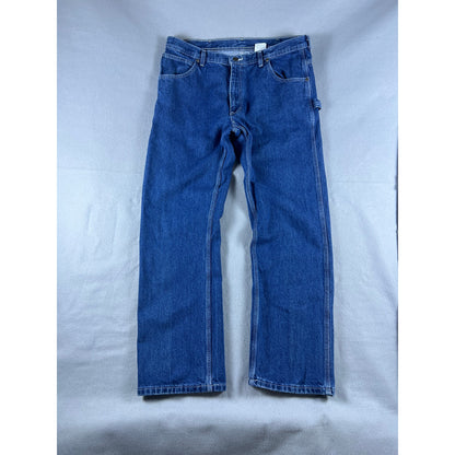 KEY Industries Utility Carpenter Jeans - 38x32