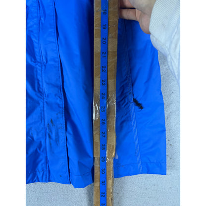 Columbia Windbreaker Parka Coat Womens - M