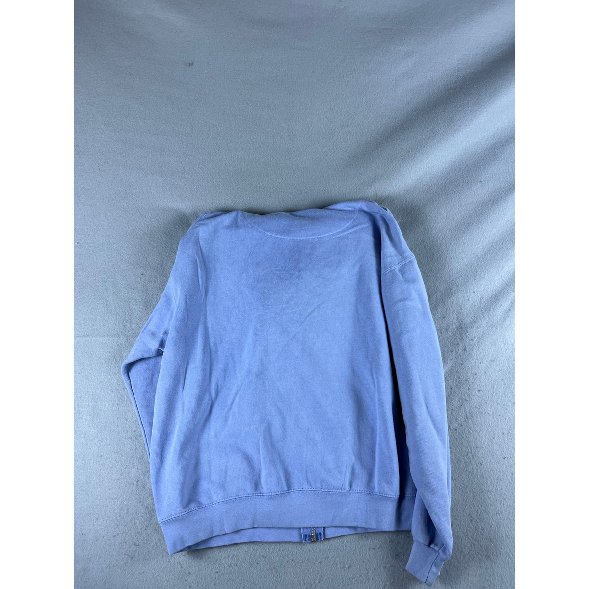 Pacific & Company Periwinkle Blue Hoodie - L