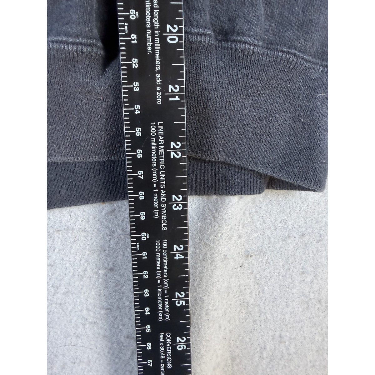 Vintage Champion  Sweatshirt Boys - L