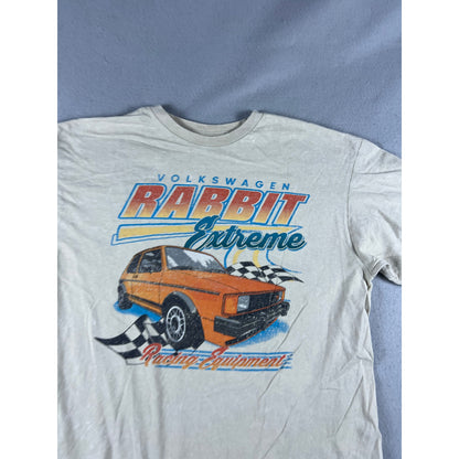 Volkswagen Rabbit Extreme T-Shirt - L