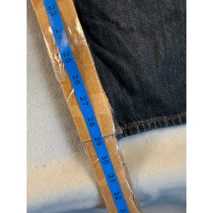 Levi's 527 Slim Bootcut Jeans - 36x32