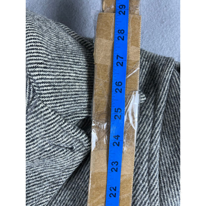 Vintage Bemidji Wool Tweed Heavyweight Jacket - 42