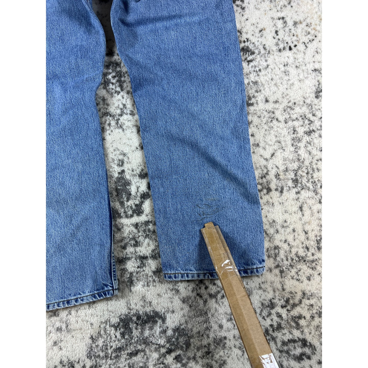 Vintage Levi's 505 Jeans - 36x30