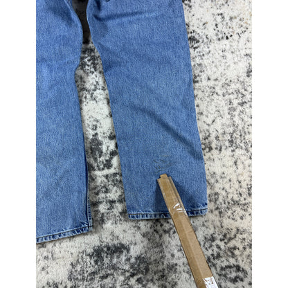 Vintage Levi's 505 Jeans - 36x30