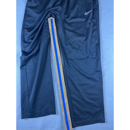 Nike Dri-FIT Track Pants - L