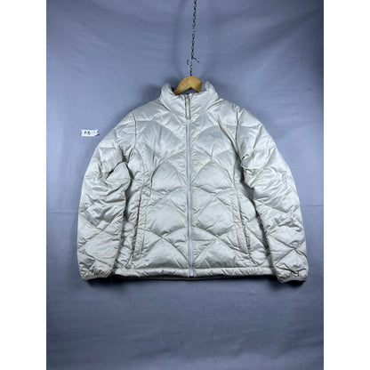 The North Face 550 Fill Quilted Jacket Womens - L