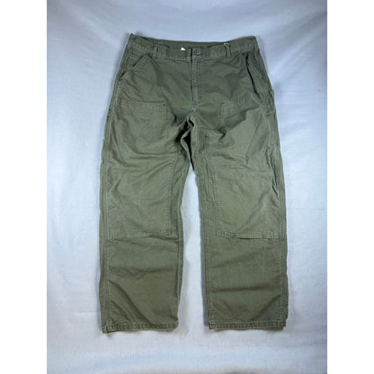 Carhartt Double Knee Carpenter Pants - 42x32