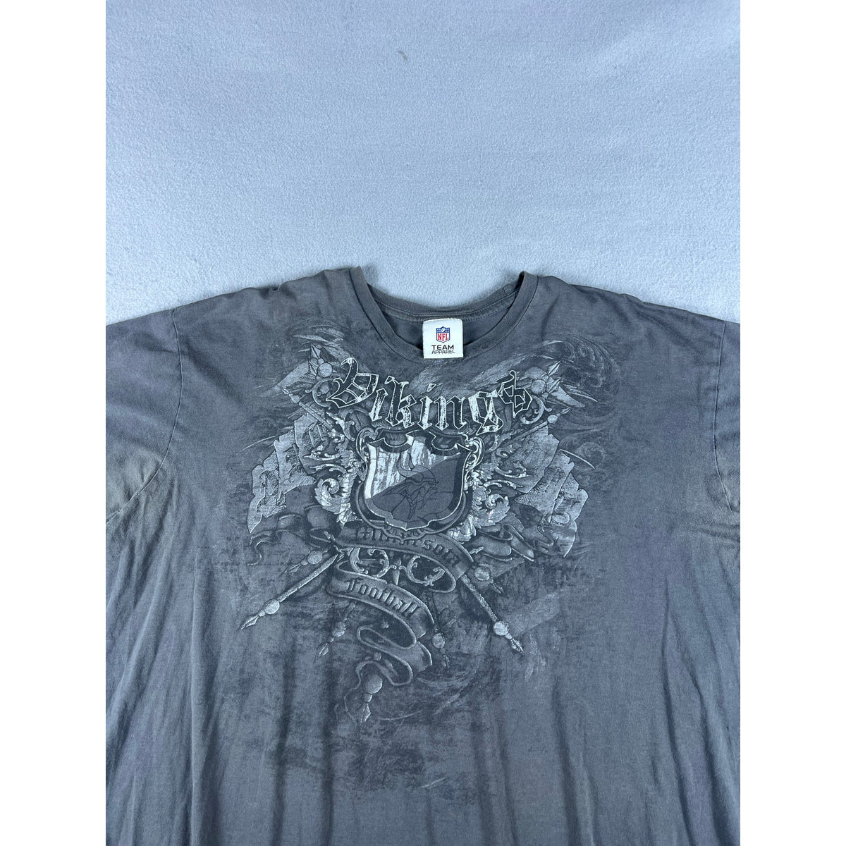Minnesota Vikings T-Shirt - XL