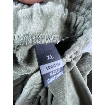 Carhartt Sweatpants Joggers - XL