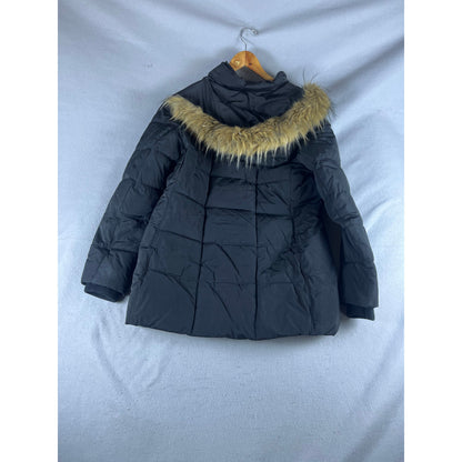 Tommy Hilfiger Parka Puffer Jacket Womens - XL