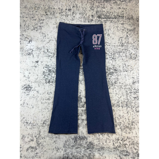 Vintage Y2K Aeropostale Sweatpants Womens - 32x29