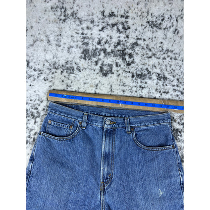 VTG Levi's 505 Denim Shorts - 34