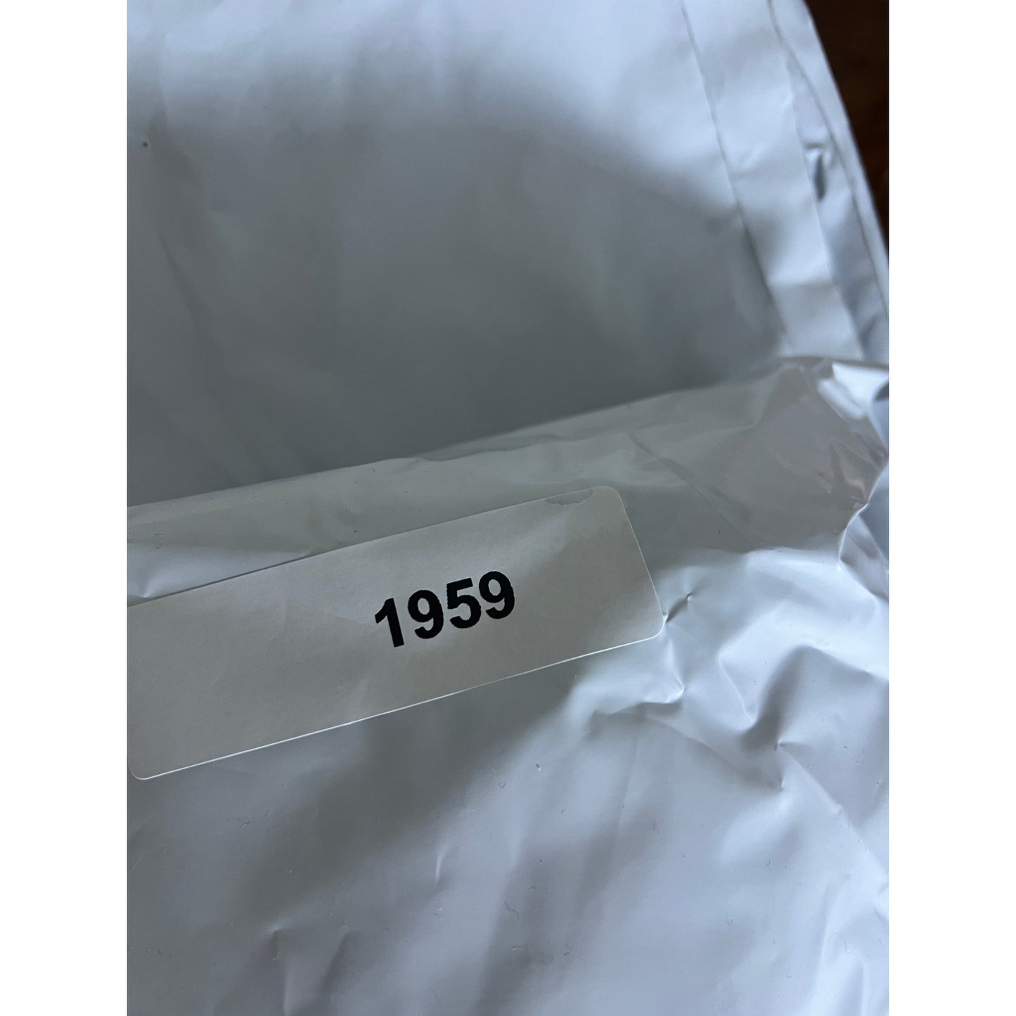 Nike Futura Hoodie Sweatshirt - XL