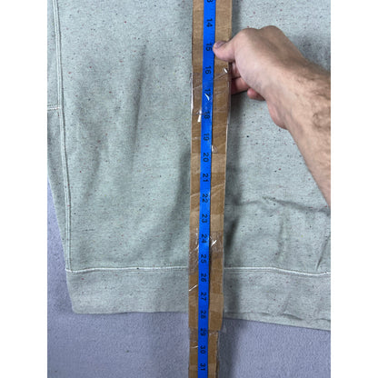 Nike Flecked Speckled Sweatshirt - XXL