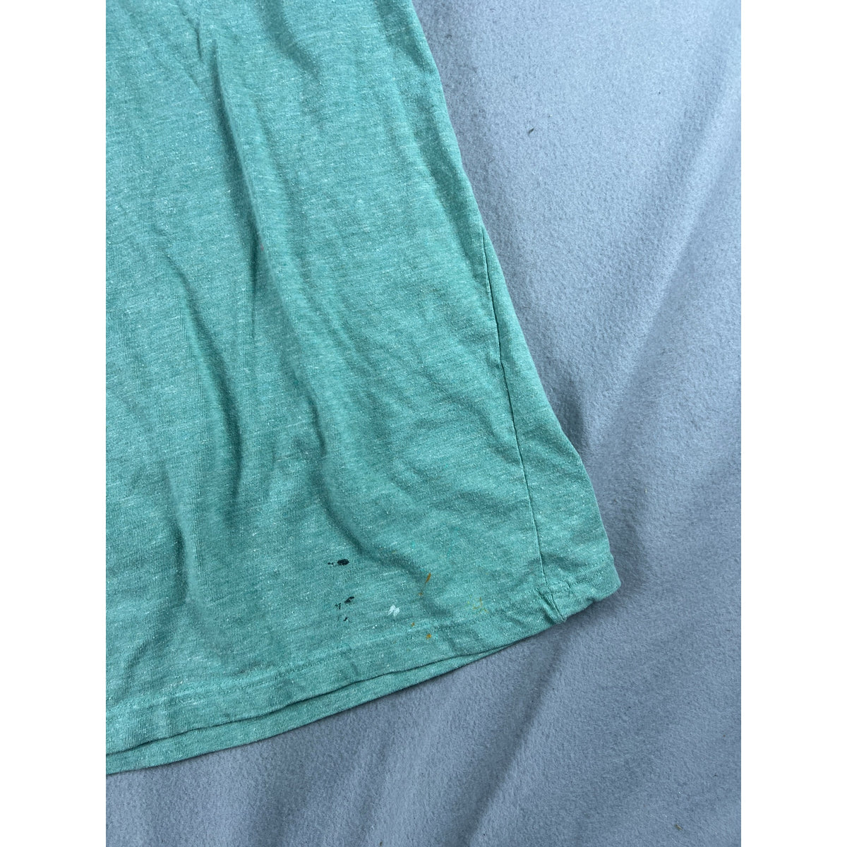 Carhartt Loose Fit Spellout T-Shirt - 2XLT