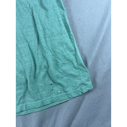 Carhartt Loose Fit Spellout T-Shirt - 2XLT