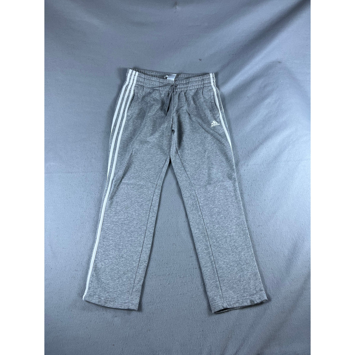 adidas Fleece Sweatpants Womens - M