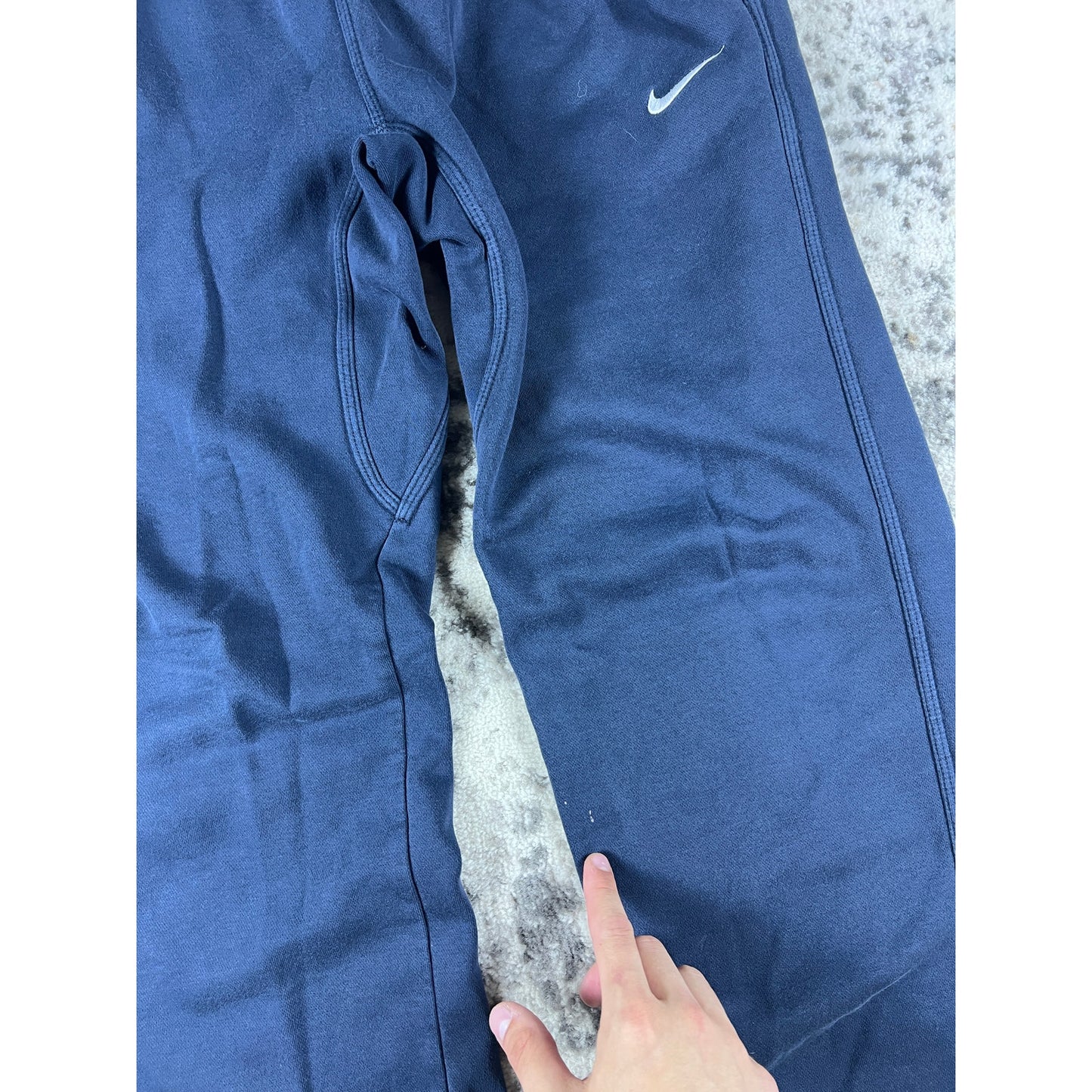 Nike Sweatpants Mens - L