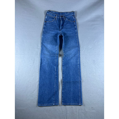 Vintage Wrangler Western Cowboy Jeans - 28x32