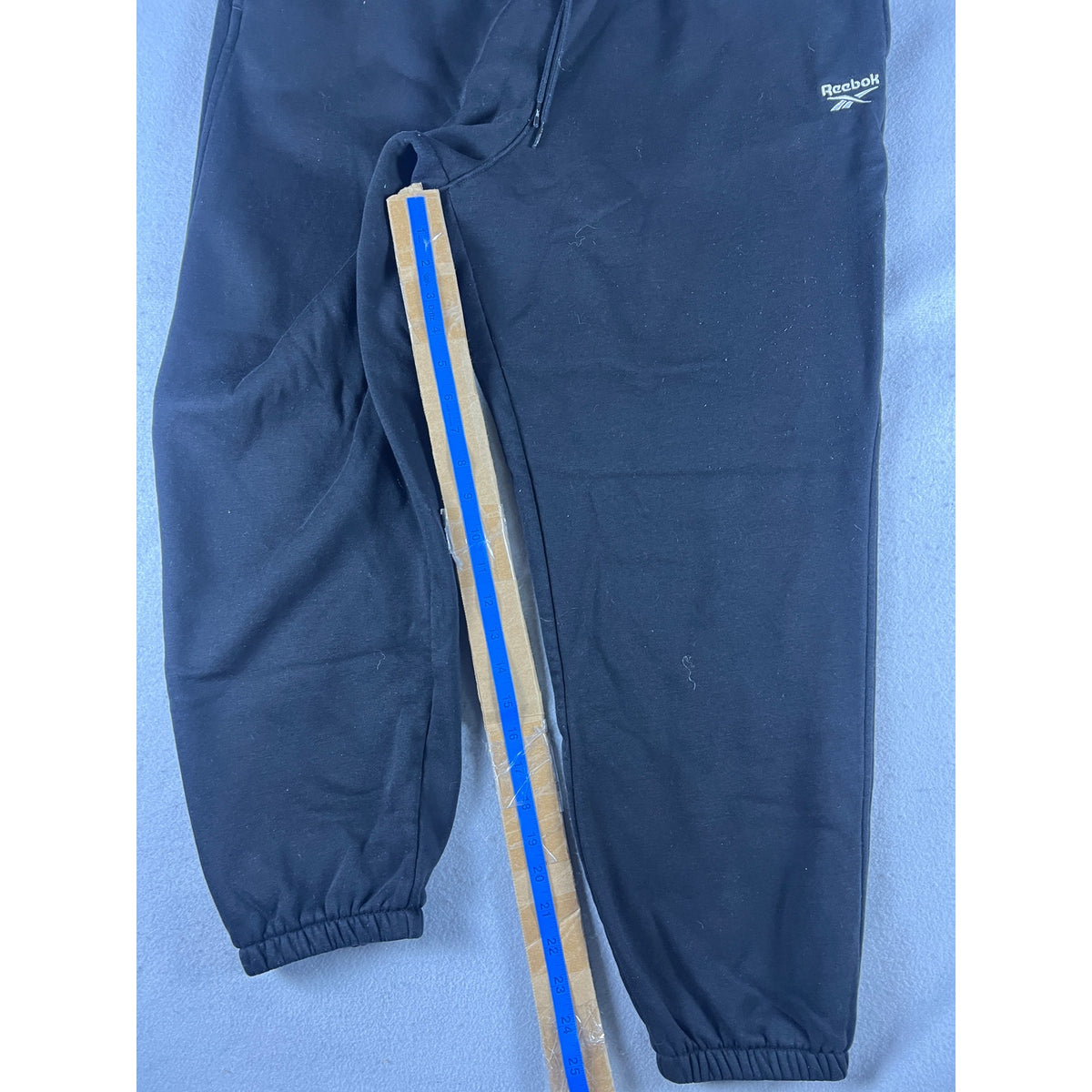 Reebok Sweatpants Jogger - XL
