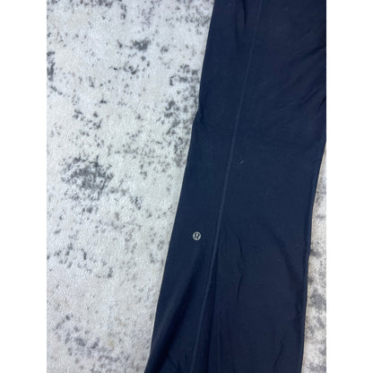 Lululemon Groove Flare Yoga Pants - 12