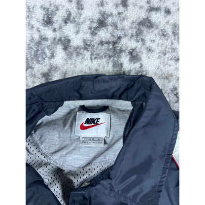 Vintage Nike Windbreaker Jacket - M
