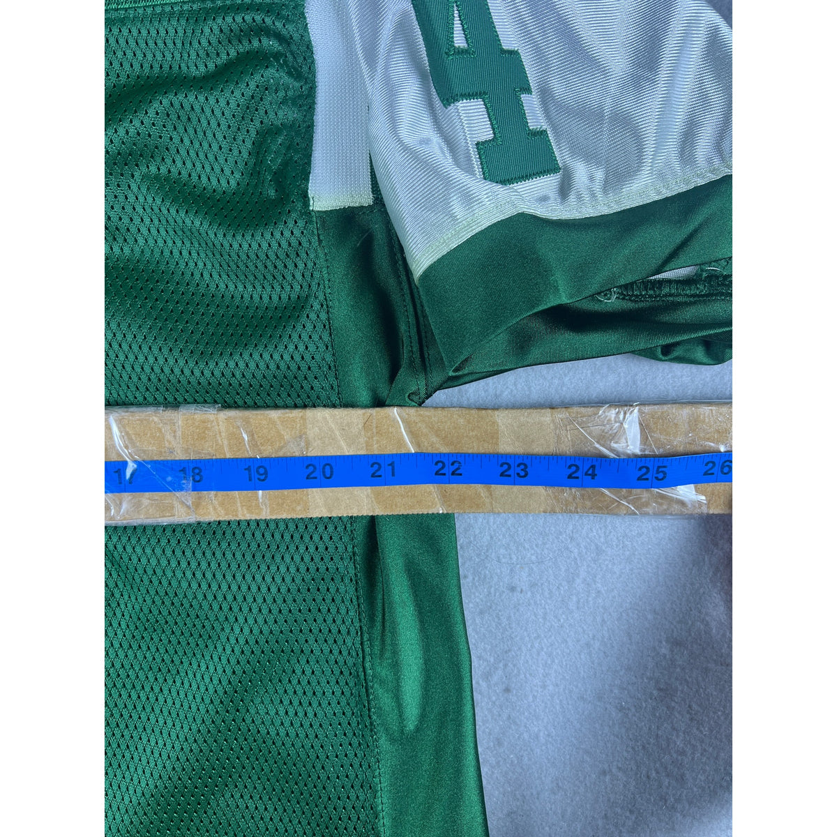 New York Jets Brett Favre #4 Jersey - 48