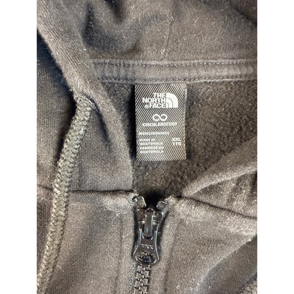The North Face Circular Design Hoodie - XXL