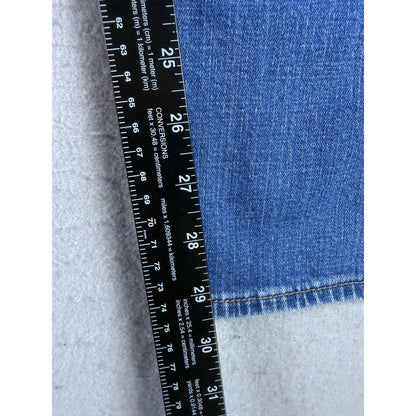 Levi's 525 Perfect Waist Straight Jeans - 10