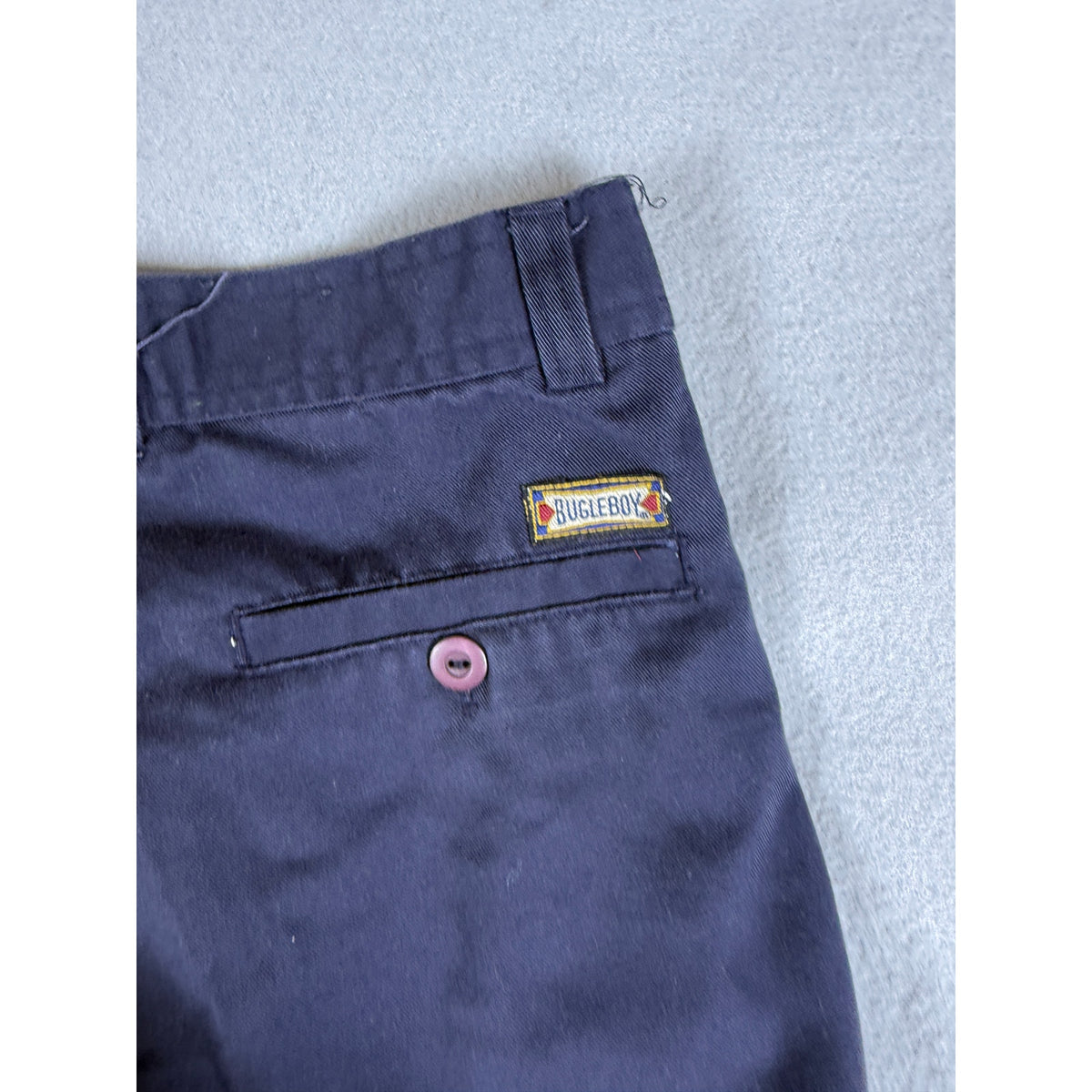 Bugle Boy Pants Womens - 12R