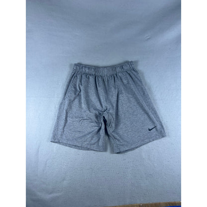 Nike Dri-Fit Athletic Running Shorts - L